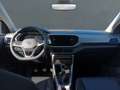 Volkswagen T-Cross 1.0 TSI+Spurhalteassistent+Navigationssystem+Fahre Silber - thumbnail 7