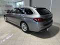 BMW 520 dA ''LED; Rückfahrkamera'' Grau - thumbnail 3
