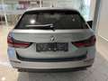 BMW 520 dA ''LED; Rückfahrkamera'' Grau - thumbnail 4