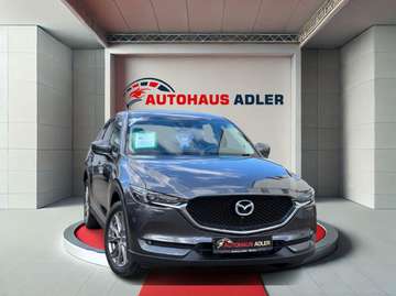 2.2 AWD Sports-Line*AUTO*MATRIX*HUD*360°AHK