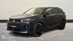 Citroen Electrique 230ch 104kWh grande autonomie MAX