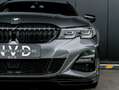 BMW 320 iA TOURING M-SPORT | Adapt cruise | M Perf bodykit Grey - thumbnail 7