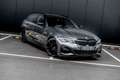 BMW 320 iA TOURING M-SPORT | Adapt cruise | M Perf bodykit Grey - thumbnail 3
