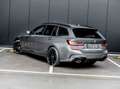 BMW 320 iA TOURING M-SPORT | Adapt cruise | M Perf bodykit Grey - thumbnail 15