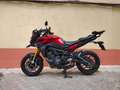 Yamaha Tracer 9 Rojo - thumbnail 3
