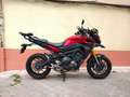 Yamaha Tracer 9 Rojo - thumbnail 2