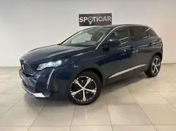 Peugeot 3008 ALLURE - AUTOMATIQUE