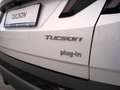 Hyundai TUCSON NX4 Prestige L. 1,6 T-GDi PHEV 4WD AT t1pp0 Weiß - thumbnail 8