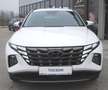 Hyundai TUCSON NX4 Prestige L. 1,6 T-GDi PHEV 4WD AT t1pp0 Weiß - thumbnail 2