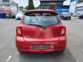 Nissan Micra Acenta*2.Hand*AAC*8-Fach bereift Rot - thumbnail 6