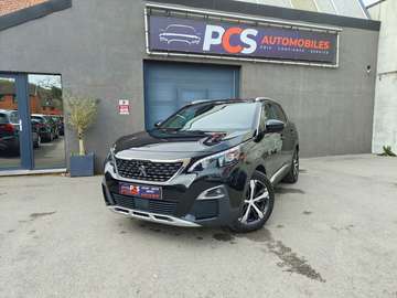 1.5 HDi GT Line *TOIT PANO*GPS*CAMERA*CARNET...