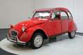 Citroen 2CV Sedan Rouge - thumbnail 8
