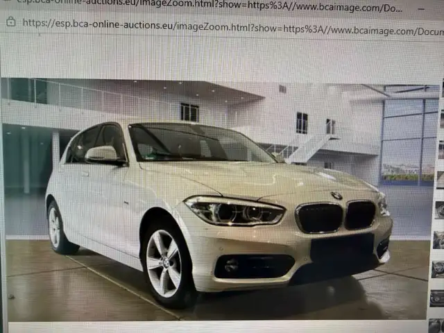 BMW 1er