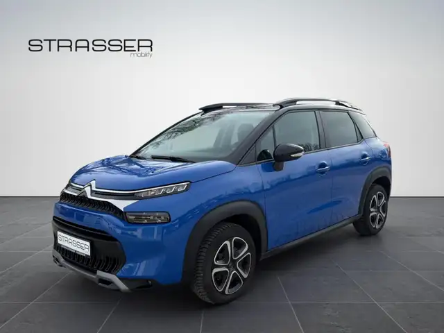 Citroen C3 Aircross Feel Pack - Automatik Klima Einparkhilfe