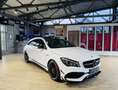 Mercedes-Benz CLA 45 AMG 4M*SCHALE*P.ABGAS*PANO Weiß - thumbnail 8
