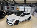 Mercedes-Benz CLA 45 AMG 4M*SCHALE*P.ABGAS*PANO Weiß - thumbnail 2
