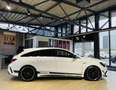 Mercedes-Benz CLA 45 AMG 4M*SCHALE*P.ABGAS*PANO Weiß - thumbnail 7