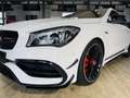 Mercedes-Benz CLA 45 AMG 4M*SCHALE*P.ABGAS*PANO Weiß - thumbnail 13