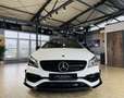 Mercedes-Benz CLA 45 AMG 4M*SCHALE*P.ABGAS*PANO Weiß - thumbnail 9