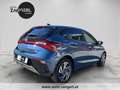 Hyundai i20 *GO 1.0 T-GDI DCT Blau - thumbnail 4