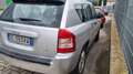 Jeep Compass Compass I 2006 2.0 td Sport 4wd Argento - thumbnail 3