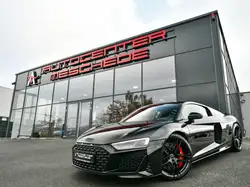 Audi R8 Coupe 5.2 FSI performance Carbon* Keramik*
