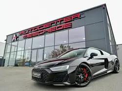 Audi R8 Coupe 5.2 FSI performance Carbon* Keramik*