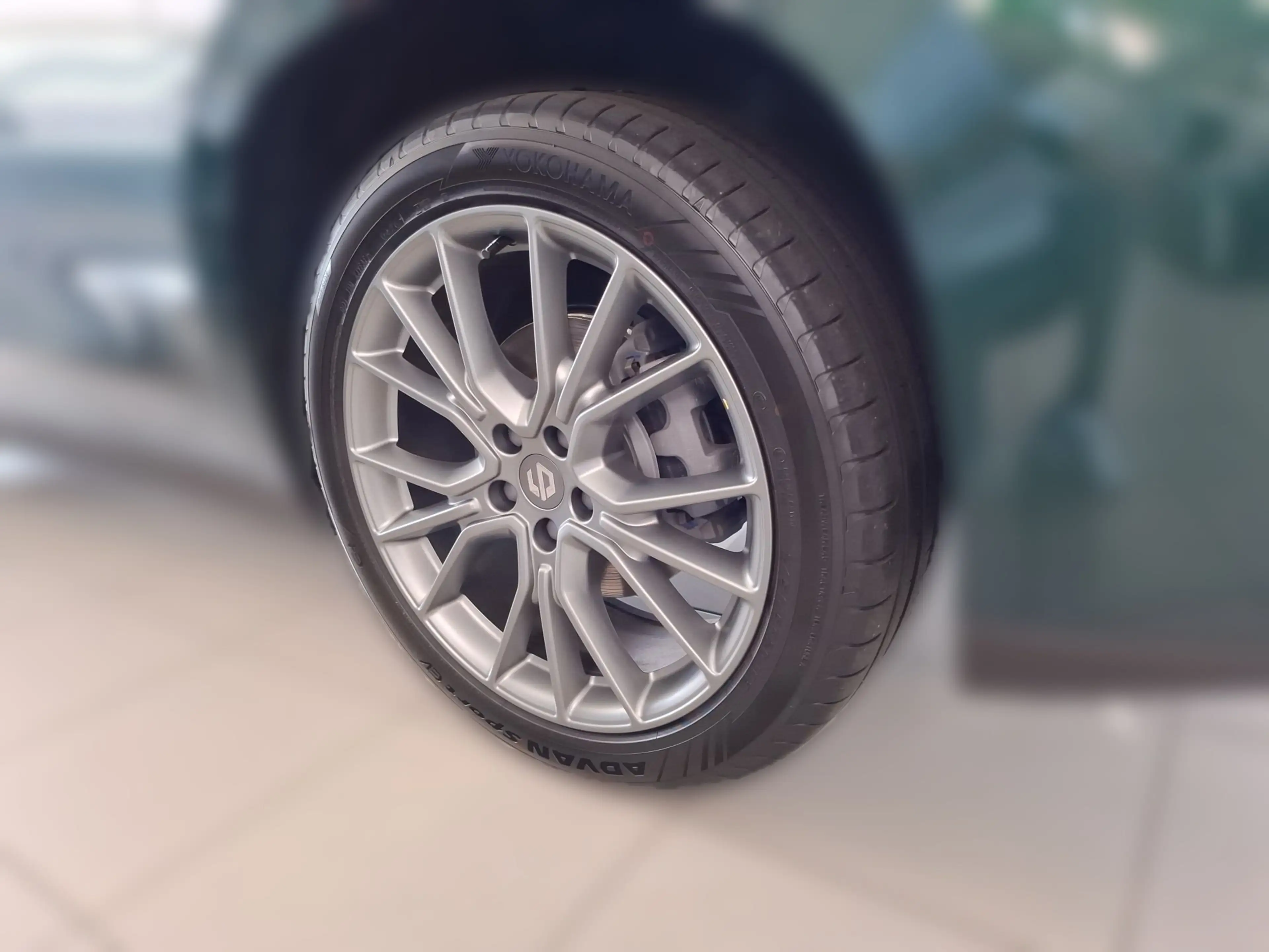 Leapmotor C10 DesignProMax 81,9 kWh 2xKlima ACC AUT — photo 8