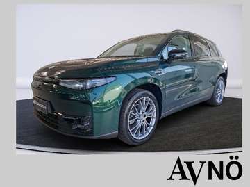 DesignProMax 81,9 kWh 2xKlima ACC AUT