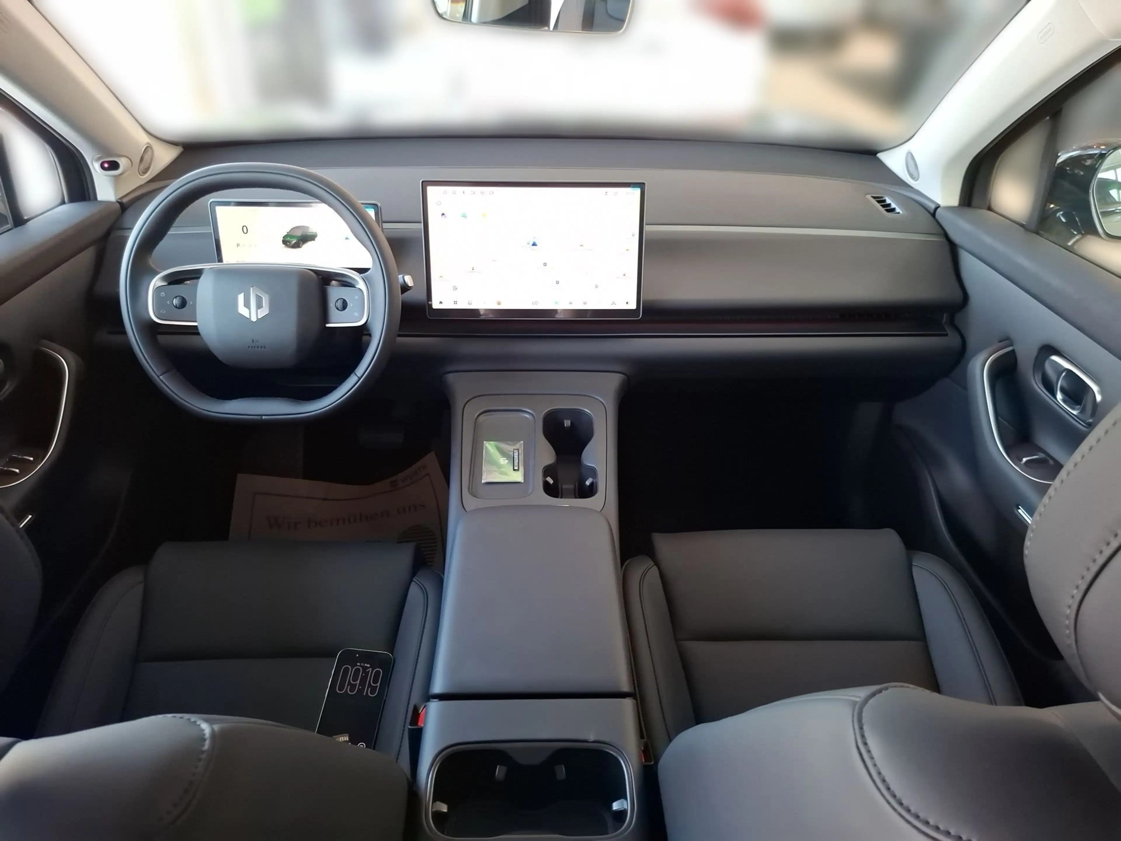 Leapmotor C10 DesignProMax 81,9 kWh 2xKlima ACC AUT — photo 15