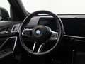 BMW X1 sDrive18i Zwart - thumbnail 2