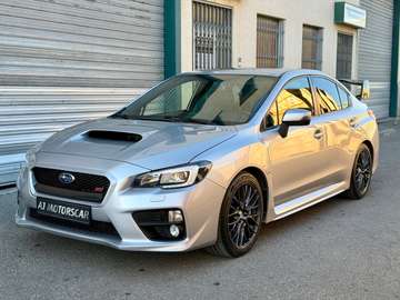 WRX STI Boxer Essence 2.5T 300 S Club