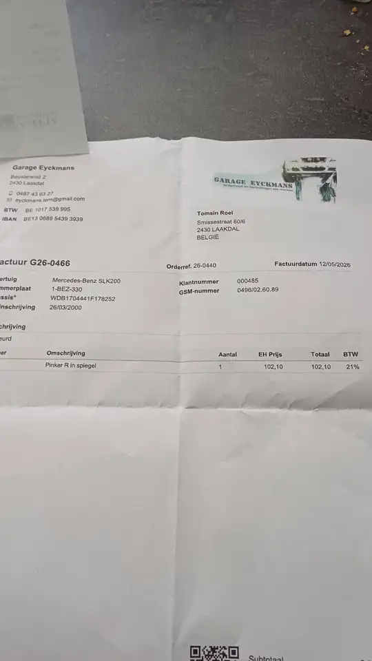 Mercedes-Benz SLK 200 Kompressor, foto 2