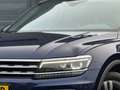 Volkswagen Tiguan 1.4 TSI ACT Highline R Line Azul - thumbnail 5