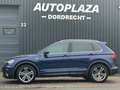 Volkswagen Tiguan 1.4 TSI ACT Highline R Line Azul - thumbnail 6