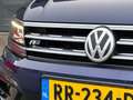 Volkswagen Tiguan 1.4 TSI ACT Highline R Line Azul - thumbnail 4