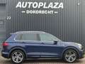 Volkswagen Tiguan 1.4 TSI ACT Highline R Line Azul - thumbnail 7