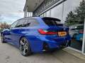 BMW 330 330 d xDrive Facelift M Sportpaket 20" Alu Leder Blau - thumbnail 8