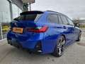 BMW 330 330 d xDrive Facelift M Sportpaket 20" Alu Leder Blau - thumbnail 6