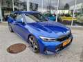 BMW 330 330 d xDrive Facelift M Sportpaket 20" Alu Leder Blau - thumbnail 1