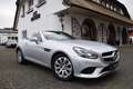 Mercedes-Benz SLC 200 SLC  200  Roadster **Leder*Navi** Silber - thumbnail 1