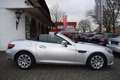 Mercedes-Benz SLC 200 SLC  200  Roadster **Leder*Navi** Plateado - thumbnail 10