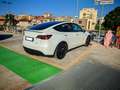 Tesla Model Y Model Y Performance (personalizzata+doppio treno) Bianco - thumbnail 6