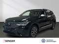 Volkswagen Tiguan Allspace Life 2.0 TDI DSG LED AHK 7-Sitze Noir - thumbnail 1