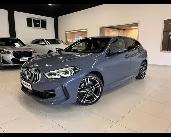 BMW 116 d 5p. Msport