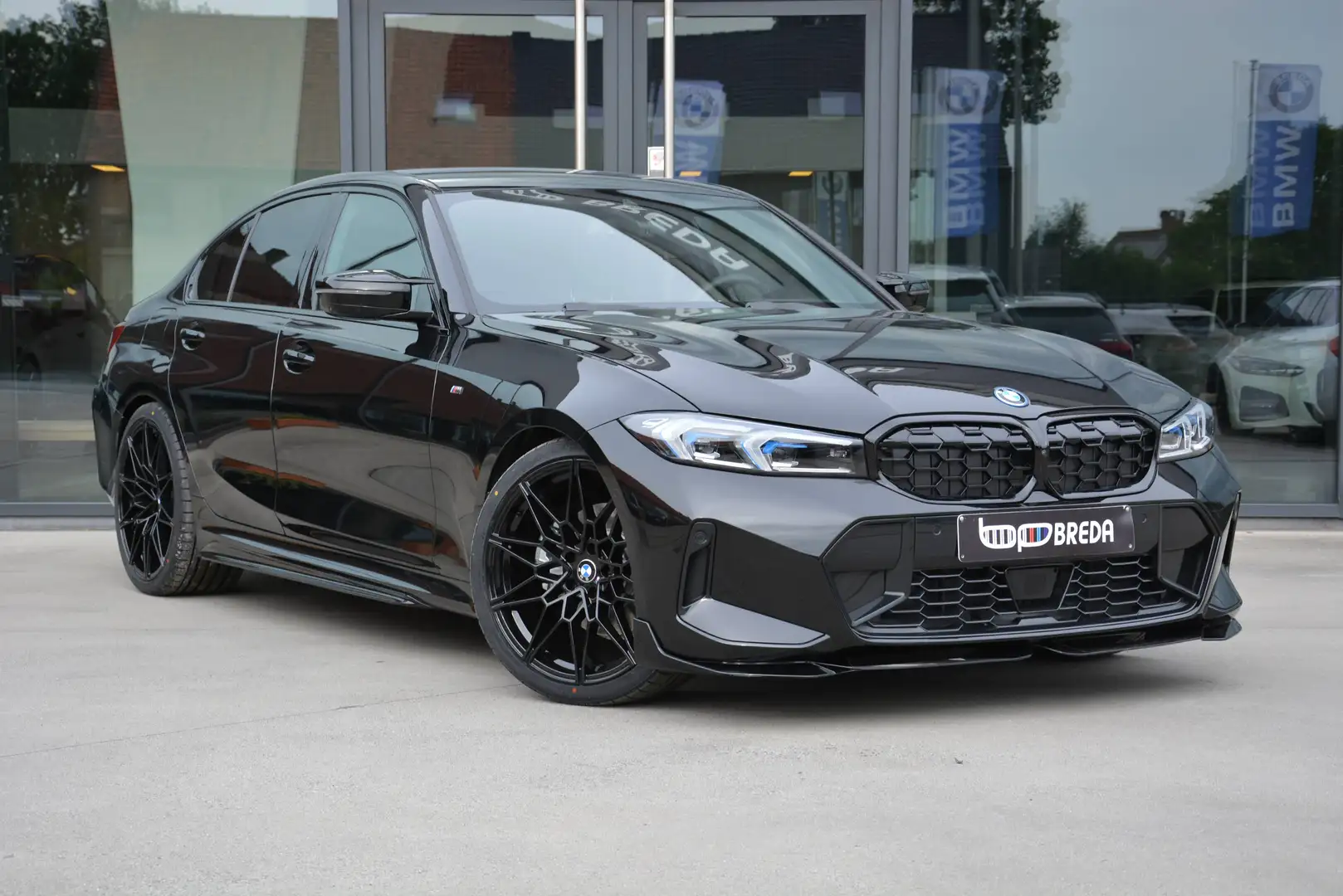 BMW Seria 3