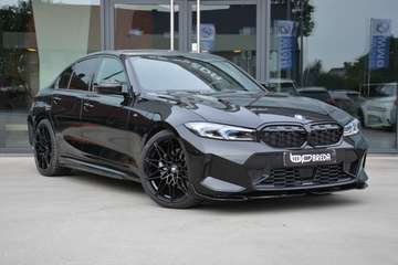 e M-Performance LCI II/ACC/HUD/360cam/Keyless