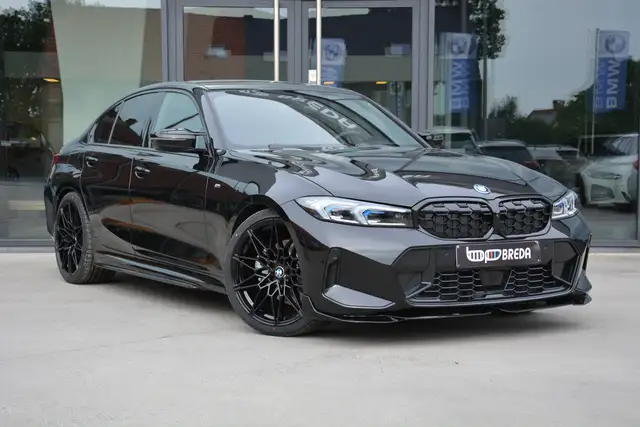BMW 330 e M-Performance LCI II/ACC/HUD/360cam/Keyless