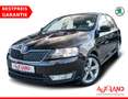 Skoda Rapid/Spaceback Rapid 1.4 TDI Ambition Klimaaut. Sitzheizung PDC Grau - thumbnail 1