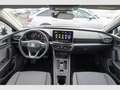 SEAT Leon Sportstourer 2.0 TDI DSG Style AHK, Sitz Schwarz - thumbnail 13